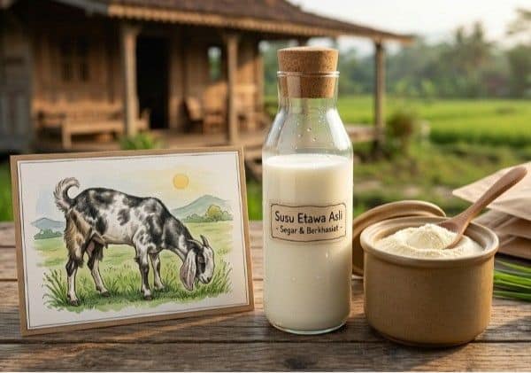 Bahan-Susu-Etawa Bahan-Susu-Etawa